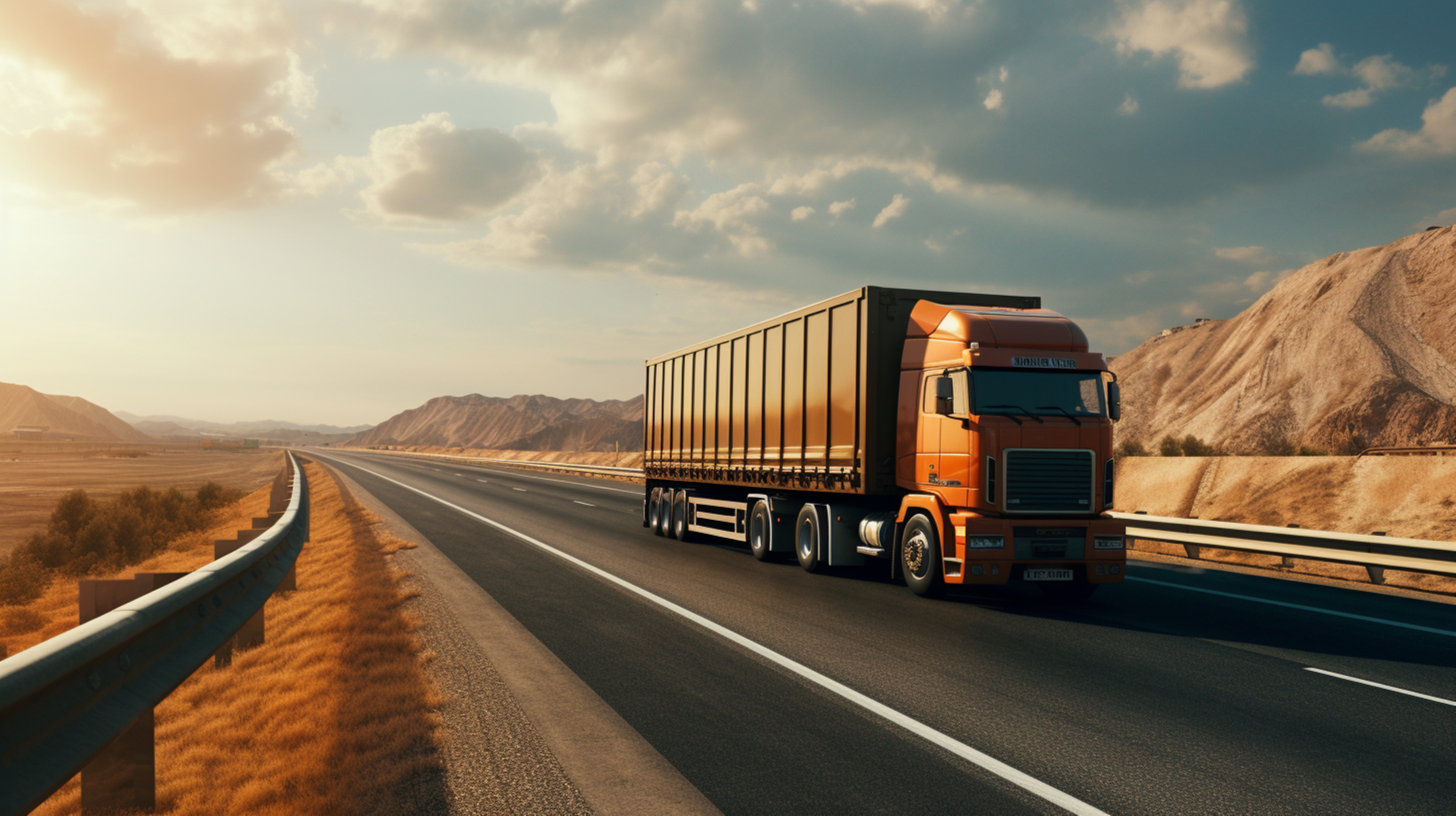 Road Freight
